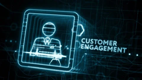 Business, Technology, Internet and network concept. Shows the inscription: .. Stock Footage 233831886