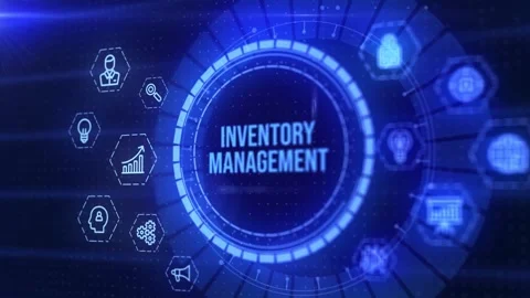 Business, Technology, Internet and network concept. Enterprise Resource Pla.. Stock Footage 238500523