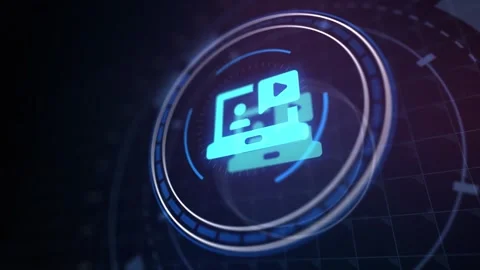Business, Technology, Internet and network concept. Coaching mentoring educ.. Stock-Footage 242660133