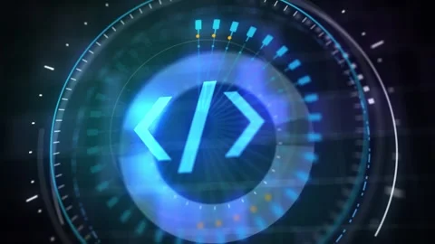 Business, Technology, Internet and network concept. Agile Software Developmen Stock-Footage 243368065