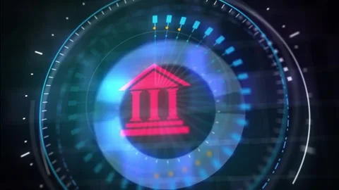 Business, Technology, Internet and network concept. Employment Law. Vídeo Stock 243368140