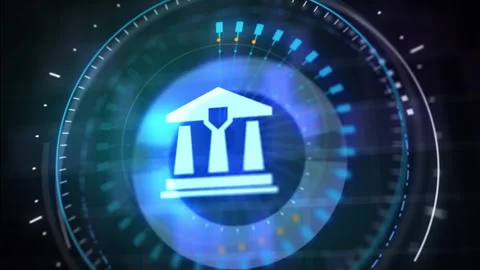 Business, Technology, Internet and network concept. Employment Law. Stock Footage 243368142