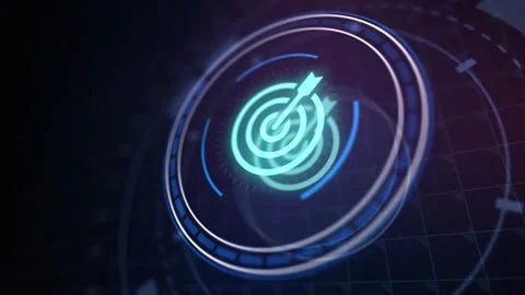 Business, Technology, Internet and network concept. Skill Knowledge Ability. Stock Footage 255487717