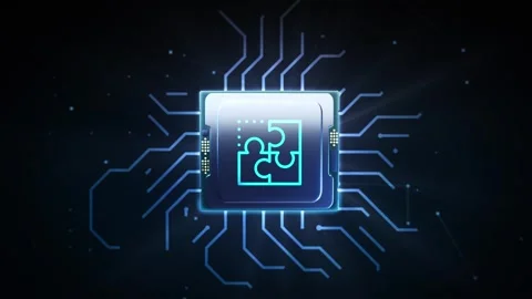 Business, Technology, Internet and network concept. Digital Marketing conte.. Stock Footage 280975489