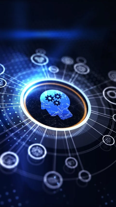 Business, Technology, Internet and network concept. Consulting Expert Advic.. Vídeo Stock 309367448