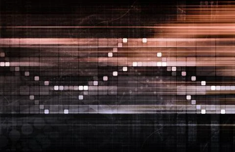 Business technology Stock Photos