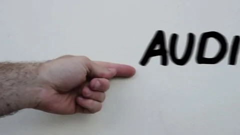 Business terms Auditors Stock Footage 76185075