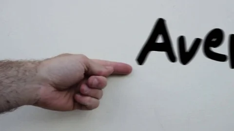 Business terms Average Stock Footage 76184970