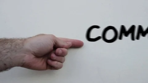 Business terms COMMODITY Stock Footage 76185078