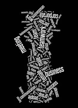 Business text cloud An image of nice Business text cloud Copyright: xZoona... Stock Photos