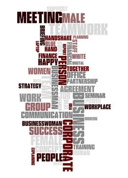 Business text cloud An image of nice Business text cloud Copyright: xZoona... Stock Photos