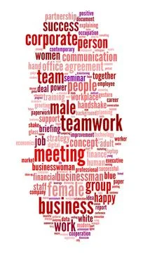 Business text cloud An image of nice Business text cloud Copyright: xZoona... Foto stock