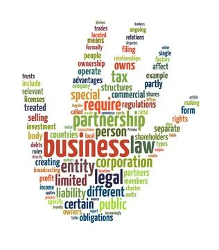 Business text cloud An image of nice Business text cloud Copyright: xZoona... Stockfoto's