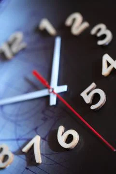 Business time Stock Photos