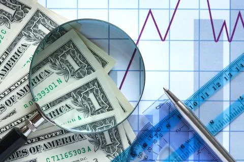 Business tools Stock Photos