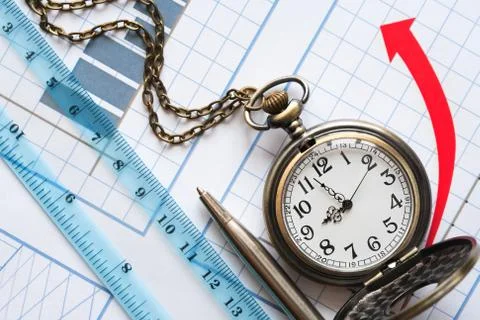 Business tools Stock Photos