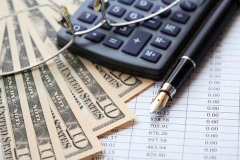 Business Tools Stock Photos