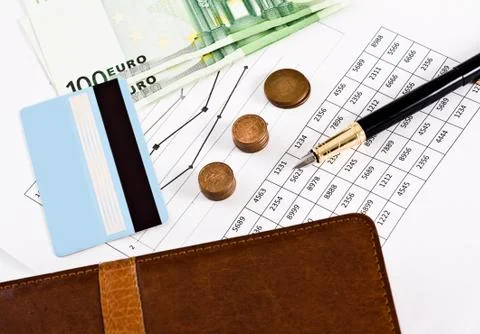 Business topic Stock Photos