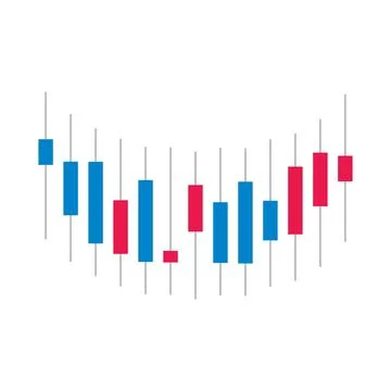Business Trading logo Stock-Illustration