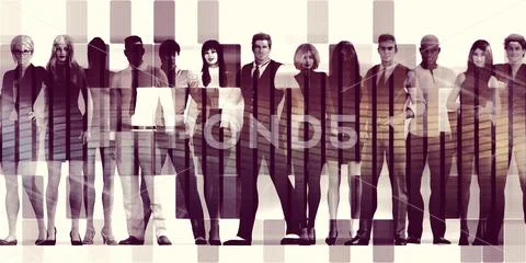 Business Training Stock Photos