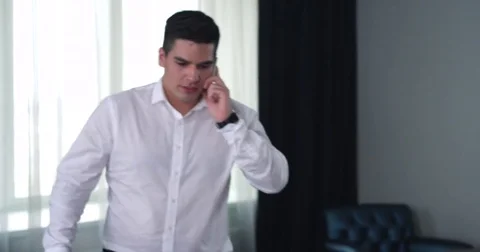 Business Trip is Completed Stock Footage 73258619