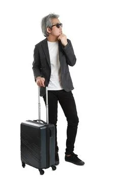 Business Trip Stock Photos