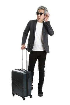 Business Trip Stock Photos