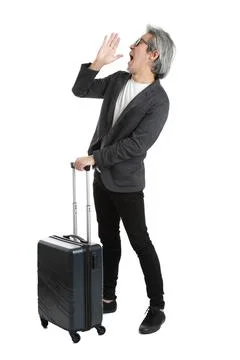 Business Trip Stock Photos