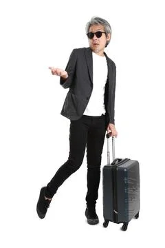 Business Trip Stock Photos