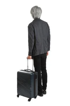Business Trip Stock Photos
