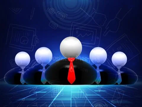 Business Users group icon Ilustración de archivo