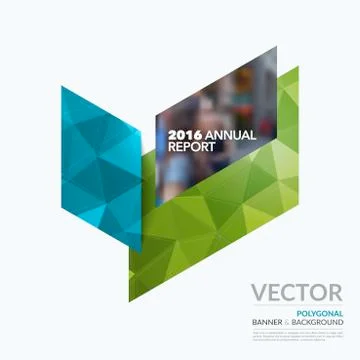 Business vector design elements for graphic layout. Modern abstr 스톡 일러스트
