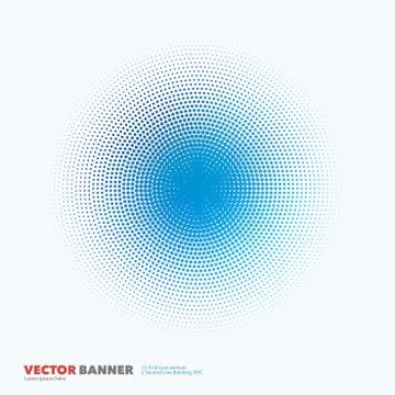 Business vector design elements for graphic layout. Modern abstr 스톡 일러스트