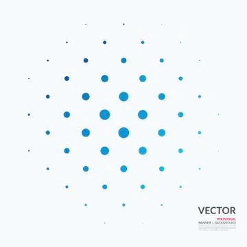 Business vector design elements for graphic layout. Modern abstr Stock Illustration