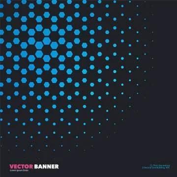 Business vector design elements for graphic layout. Modern abstr 스톡 일러스트