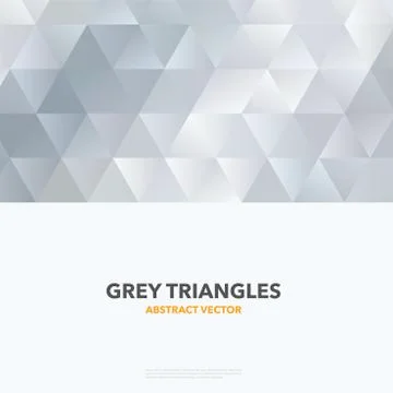 Business vector design elements for graphic layout. Modern abstr Stock Illustration