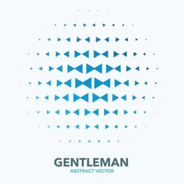 Business vector design elements for graphic layout. Modern abstr Stock Illustration