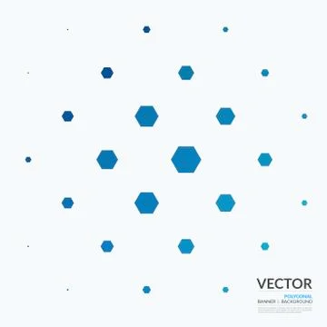 Business vector design elements for graphic layout. Modern abstr Stock Illustration