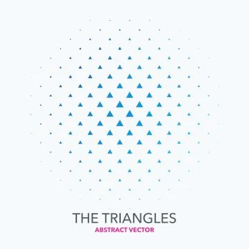 Business vector design elements for graphic layout. Modern abstr Stockillustratie