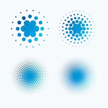 Business vector design elements for graphic layout. Modern abstr イラスト素材