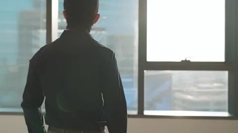 Business Vision Stock-Footage 331060180