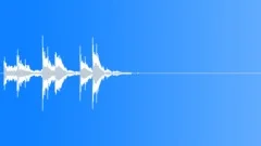 Business Welcoming Reveal - Good Mood Sound Effect