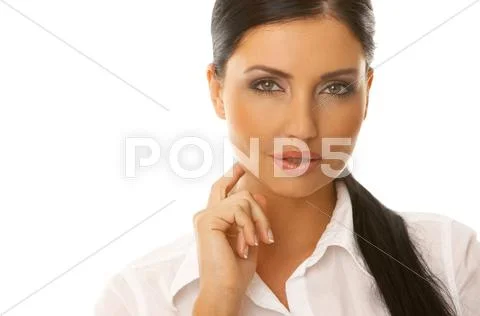 Business woman Stock Photos