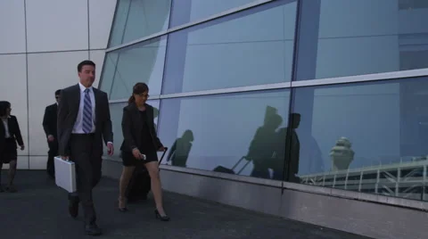 Business workers Stock-Footage 62284049