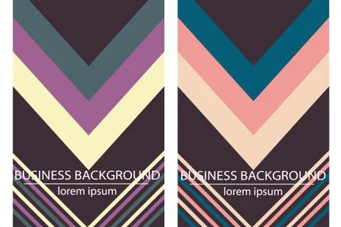 Business8 Stock Illustration