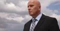 Businessman Dominant Leader Stature Financial Specialist Looking Contemplative 4k or 4k+ Resolution