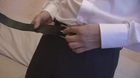 Businessman Stock Footage 1052838