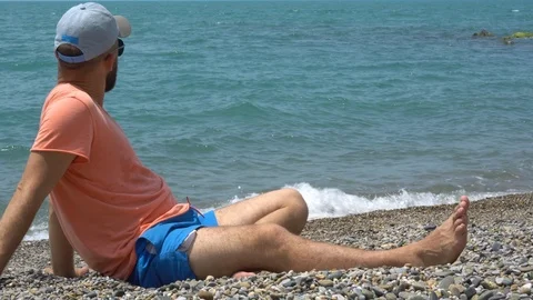 Businessman Stock Footage 109397446