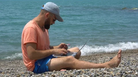 Businessman Stock Footage 109397556