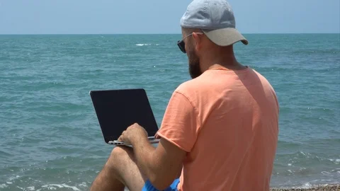 Businessman Stock Footage 109398115